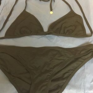 Classic Kate Spade New York  Bikini